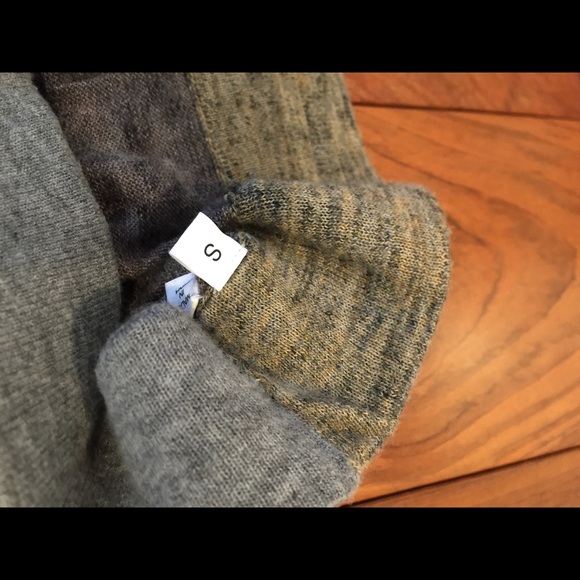 Derek Lamb 10 Crosby knit pant size S - Picture 7 of 8